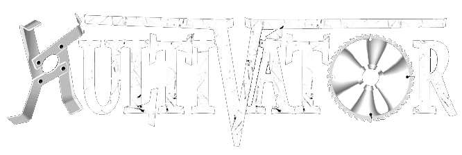 Kultivátor